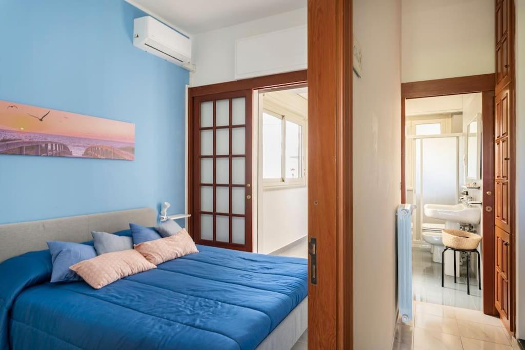 La Pomelia Di Gio Villa Mondello Kültér fotó