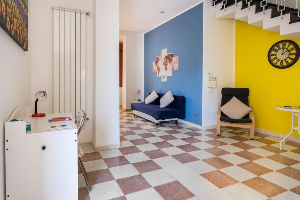 La Pomelia Di Gio Villa Mondello Kültér fotó