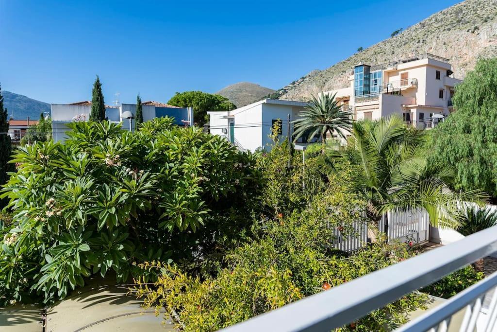 La Pomelia Di Gio Villa Mondello Kültér fotó