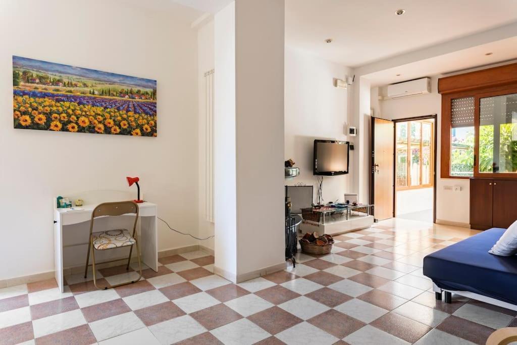 La Pomelia Di Gio Villa Mondello Kültér fotó