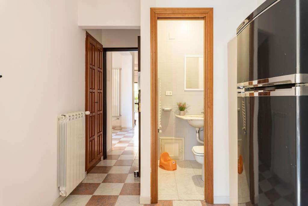 La Pomelia Di Gio Villa Mondello Kültér fotó