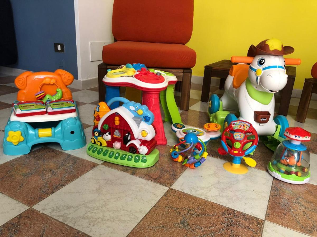 La Pomelia Di Gio Villa Mondello Kültér fotó
