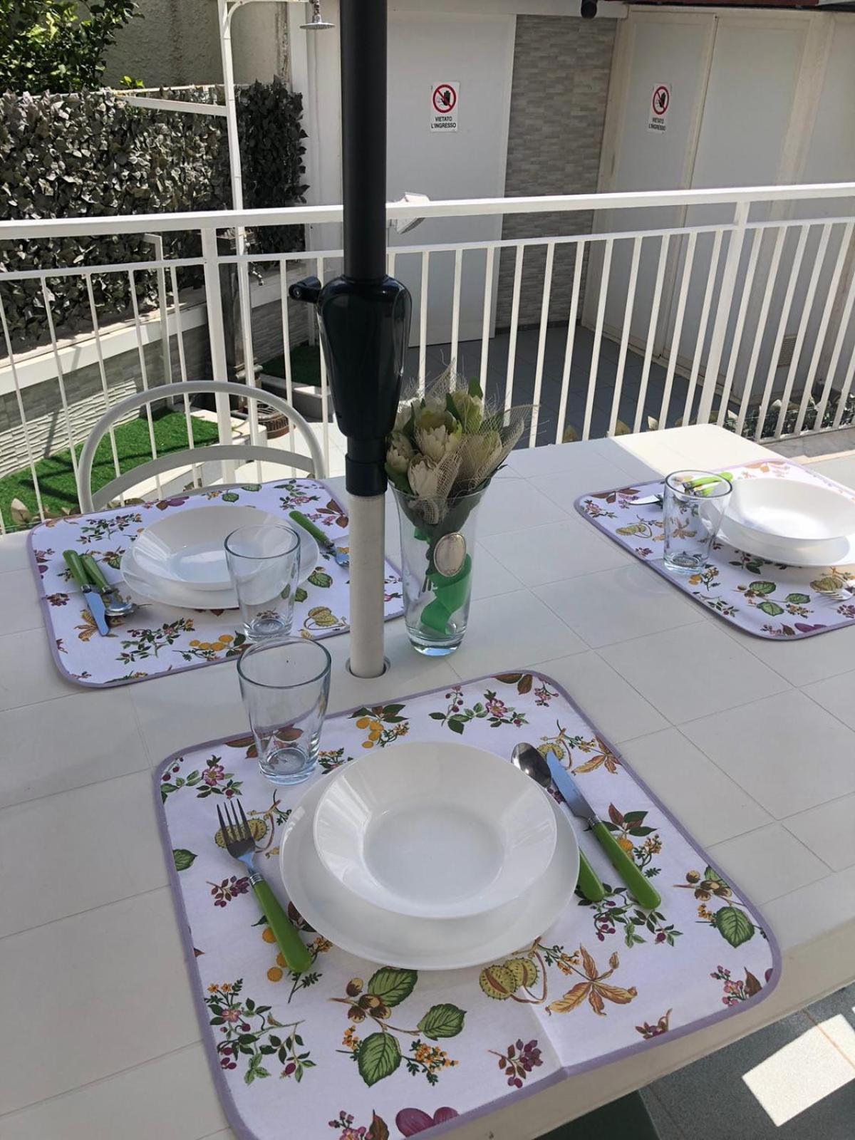 La Pomelia Di Gio Villa Mondello Szoba fotó